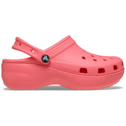 Crocs Classic Platform Clog W